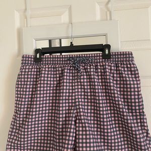 Goodfellow swimtrunks sz: Large mesh lining